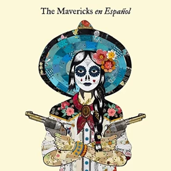 Image of The Mavericks - En Espa&ntilde;ol Vinyl