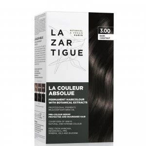 Image of Lazartigue Absolute Colour - 3.00 Dark Chestnut 153ml