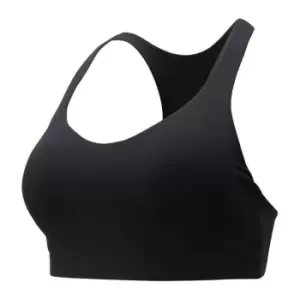 Image of New Balance Power Sports Bra Womens - Black