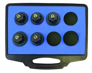 Image of Sykes-Pickavant 33159700 Cooling Cap Set for 315 Series Cooling System Kit 5pc