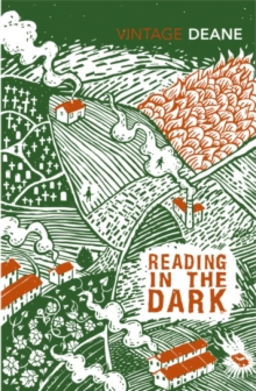 Image of Reading in the Dark Paperback / softback