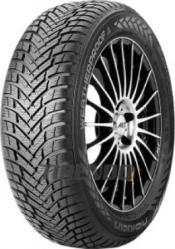 Image of Nokian Weatherproof 185/60 R15 88H XL