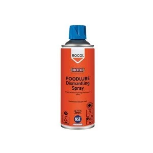 Image of ROCOL FOODLUBE Dismantling Spray 300ml