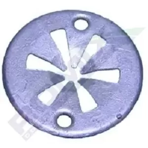 Image of ROMIX Clip, trim-/protection strip VW,AUDI,FORD 70143Z 6715468