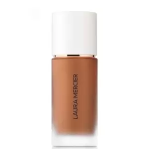 Image of Laura Mercier Real Flawless Foundation 30ml (Various Shades) - 5C1 Sepia