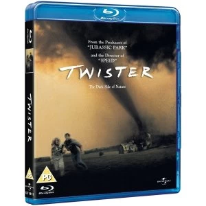 Image of Twister Bluray