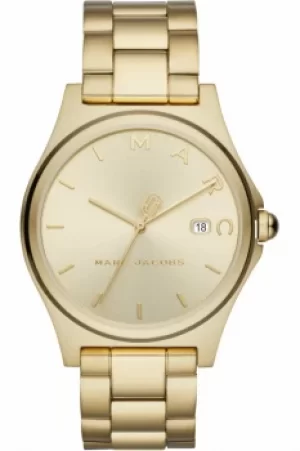 Image of Marc Jacobs Watch MJ3584