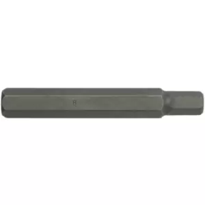 Image of Teng Tools - 210808 Hex Bit 8 x 75mm - 10mm Hex Drive