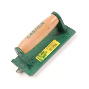 Image of Single Groove Grano Jointer With Wooden Handle