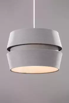Image of Three Layer Easy Fit Light Shade