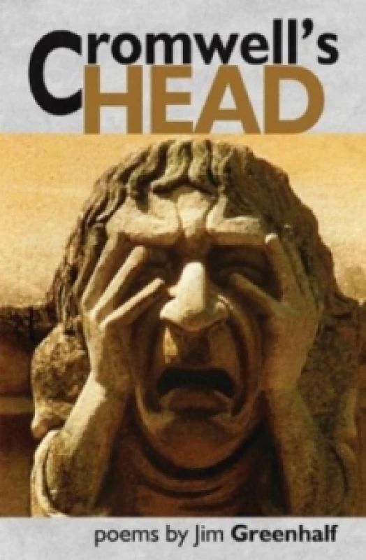 Image of Cromwell's Head Paperback / softback