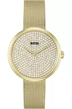 Image of Ladies Boss Praise Watch 1502659