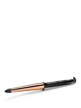 Image of Babyliss Titanium Brilliance Conical