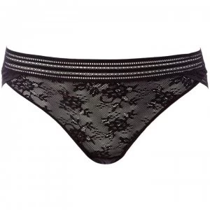 Image of Maison Lejaby Miss Lejaby bikini briefs - Black