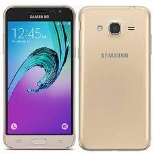 Image of Samsung Galaxy J3 2016 16GB
