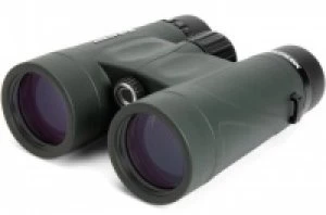 Image of Celestron Nature DX Binocular 8x42 Green