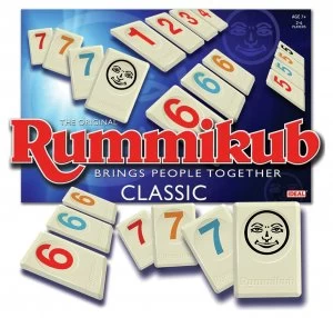 Image of Rummikub Classic