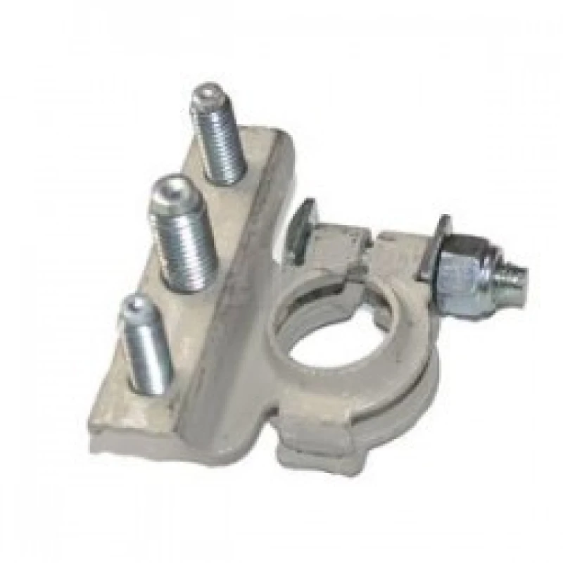 Image of IVECO 42559575 Battery Adapter Battery Adapter (3793)