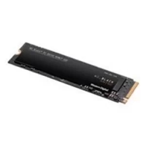 Image of Western Digital 2TB WD_BLACK SN750 NVMe M.2 SSD Drive