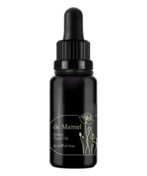 Image of de Mamiel Spring Facial Oil