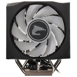 Image of Gigabyte Aorus ATC800 CPU Cooler - 2x 120mm
