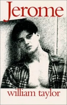 Image of Jerome by William Taylor Book