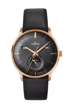 Image of Junghans Meister Kalendar Automatic Watch 027/7504.01