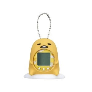 Image of Gudetama Bandai Tamagotchi With Case