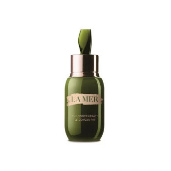 Image of La Mer The Concentrate - Clear