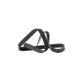 Image of Bosch V-ribbed belt SUBARU 1 987 945 720 809225010 Serpentine belt,Auxiliary belt,Poly V-belt,Ribbed belt,Multi V-belt,Poly belt