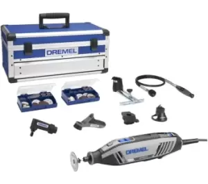 Image of DREMEL 4250-6/128 Rotary Kit