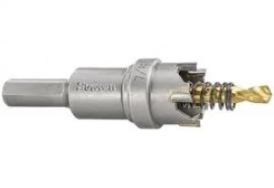 Image of Starrett Tungsten Carbide Tipped Hole Saw 29mm