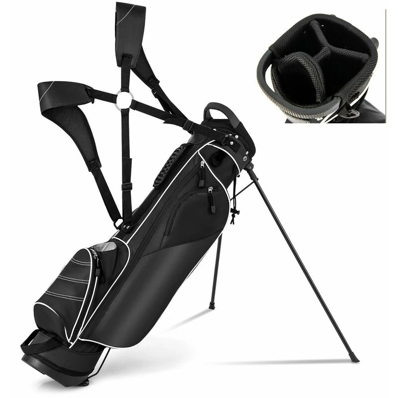 Image of COSTWAY 8 IN 1 Basketball Arcade Game Indoor Sport Basketball Arcade Shootout Scoreboard Blue unisex