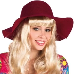 Image of Bucket Hat For Adults Womens