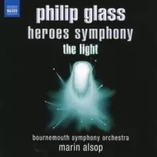 Image of Heroes Symphony, the Light (Alsop, Bournemouth So)