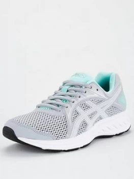 Image of Asics Jolt 2 - Grey, Size 7, Women