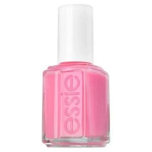 Image of Essie Nail Colour 20 Lovie Dovie 13.5ml Pink