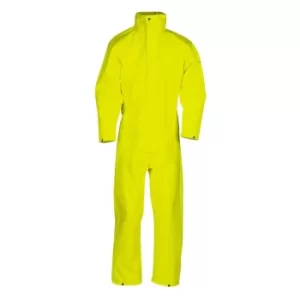 Image of 4964 Flexothane Montreal Coverall S/Yellow X/Large