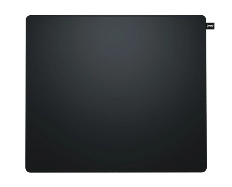 Image of Xtrfy CHERRY XTRFY GP7 Gaming mouse pad Black JA-G0557