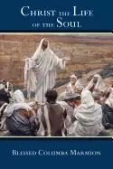 Image of christ the life of the soul