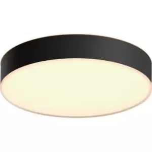 Image of Philips Hue Enrave L Hue ceiling lamp black