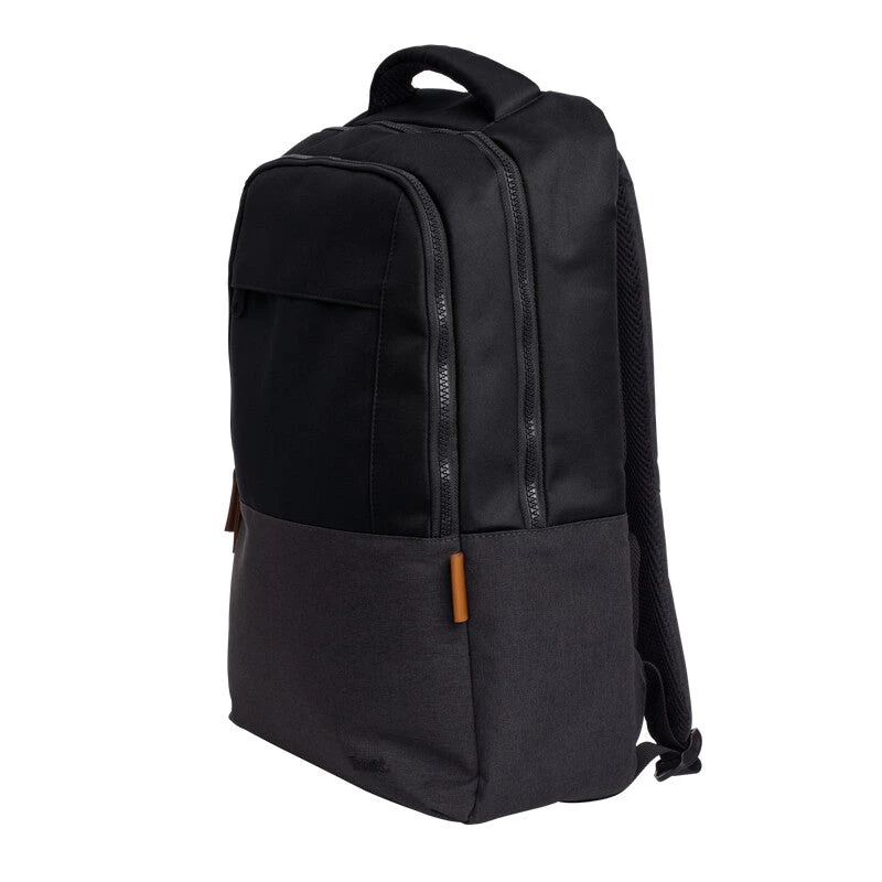 Image of Trust Trust Lisboa 40.6cm (16") Backpack Black 25244