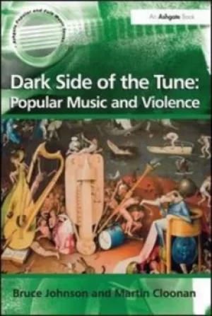 Image of Dark side of the tune by Bruce Johnson
