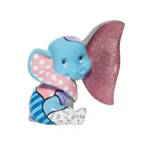 Image of Disney By Romero Britto 6007096 Baby Dumbo - P57138
