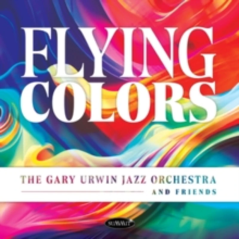 Image of Flying colors CD / Album