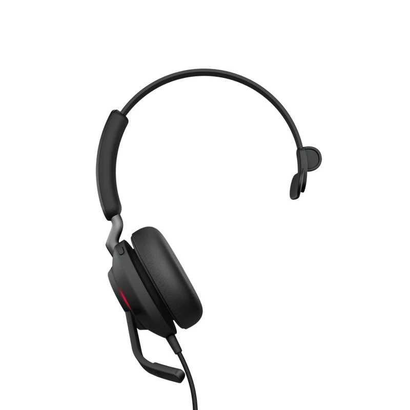 Image of Jabra Jabra Evolve2 40 SE USB-C, UC Mono (include Extended Cord) 24189-889-889