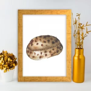 Image of AC10212519552 Multicolor Decorative Framed MDF Painting