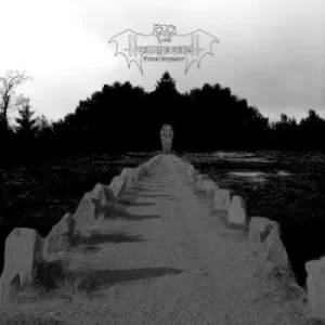 Image of Eternal Sleepwalker by Heavydeath Vinyl Album