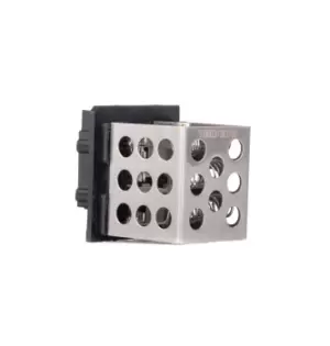 Image of RIDEX Control Units PEUGEOT 1385C0109 6450EN ECU,Control Unit, heating / ventilation