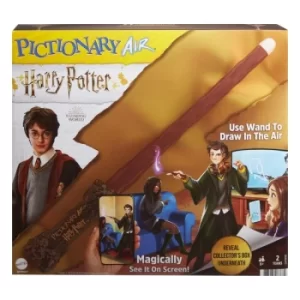 Image of Harry Potter Game Pictionary Air *German Version*